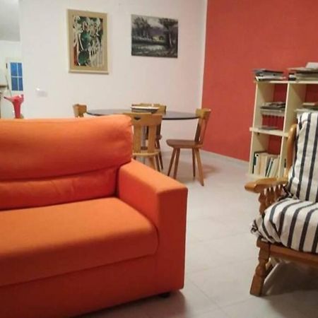 Big Relax Apartment With Swimming Pool And A Peaceful Garden In A Private Villa Sestu Zewnętrze zdjęcie