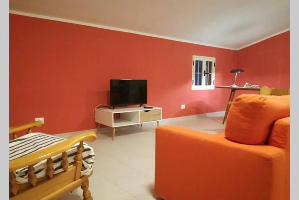 Big Relax Apartment With Swimming Pool And A Peaceful Garden In A Private Villa Sestu Zewnętrze zdjęcie