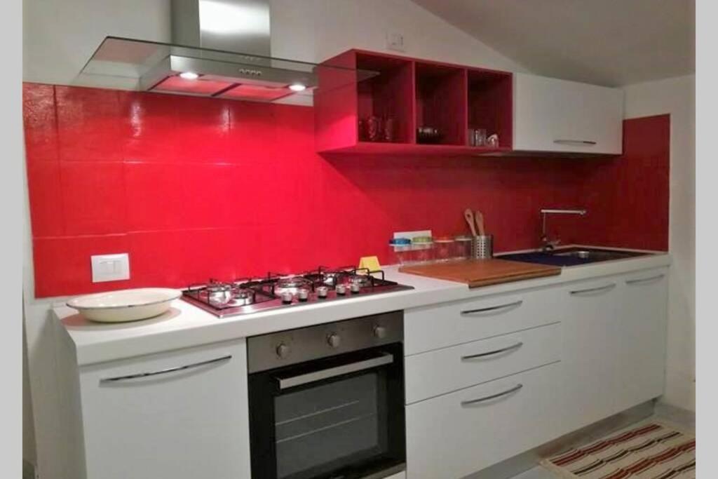 Big Relax Apartment With Swimming Pool And A Peaceful Garden In A Private Villa Sestu Zewnętrze zdjęcie