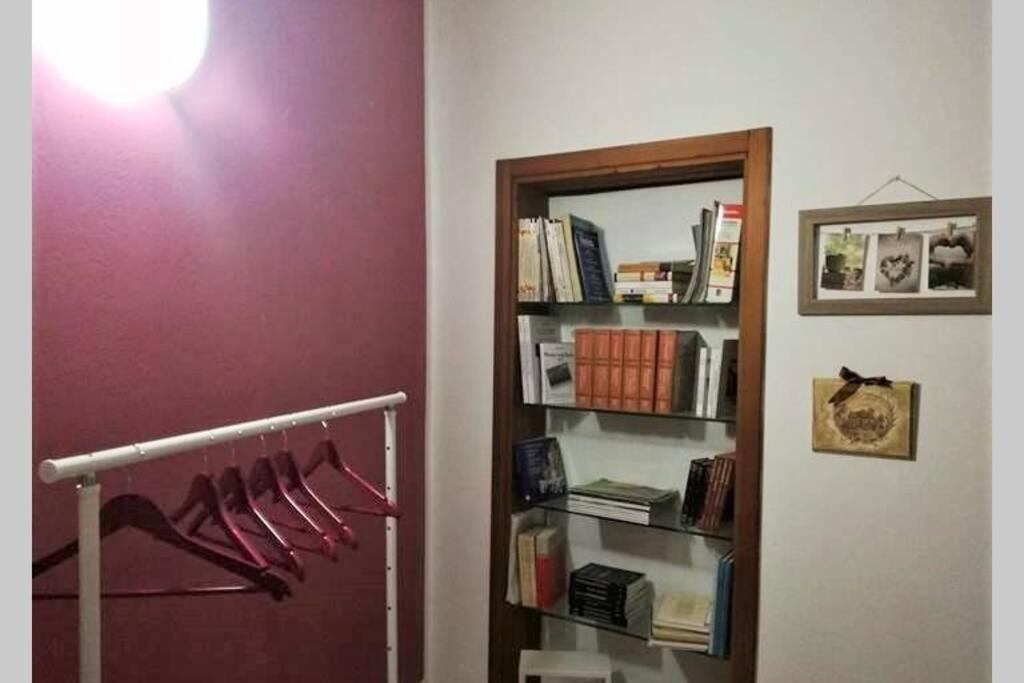 Big Relax Apartment With Swimming Pool And A Peaceful Garden In A Private Villa Sestu Zewnętrze zdjęcie