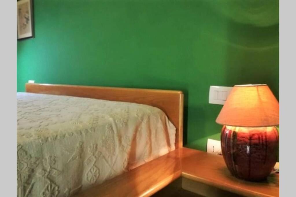 Big Relax Apartment With Swimming Pool And A Peaceful Garden In A Private Villa Sestu Zewnętrze zdjęcie